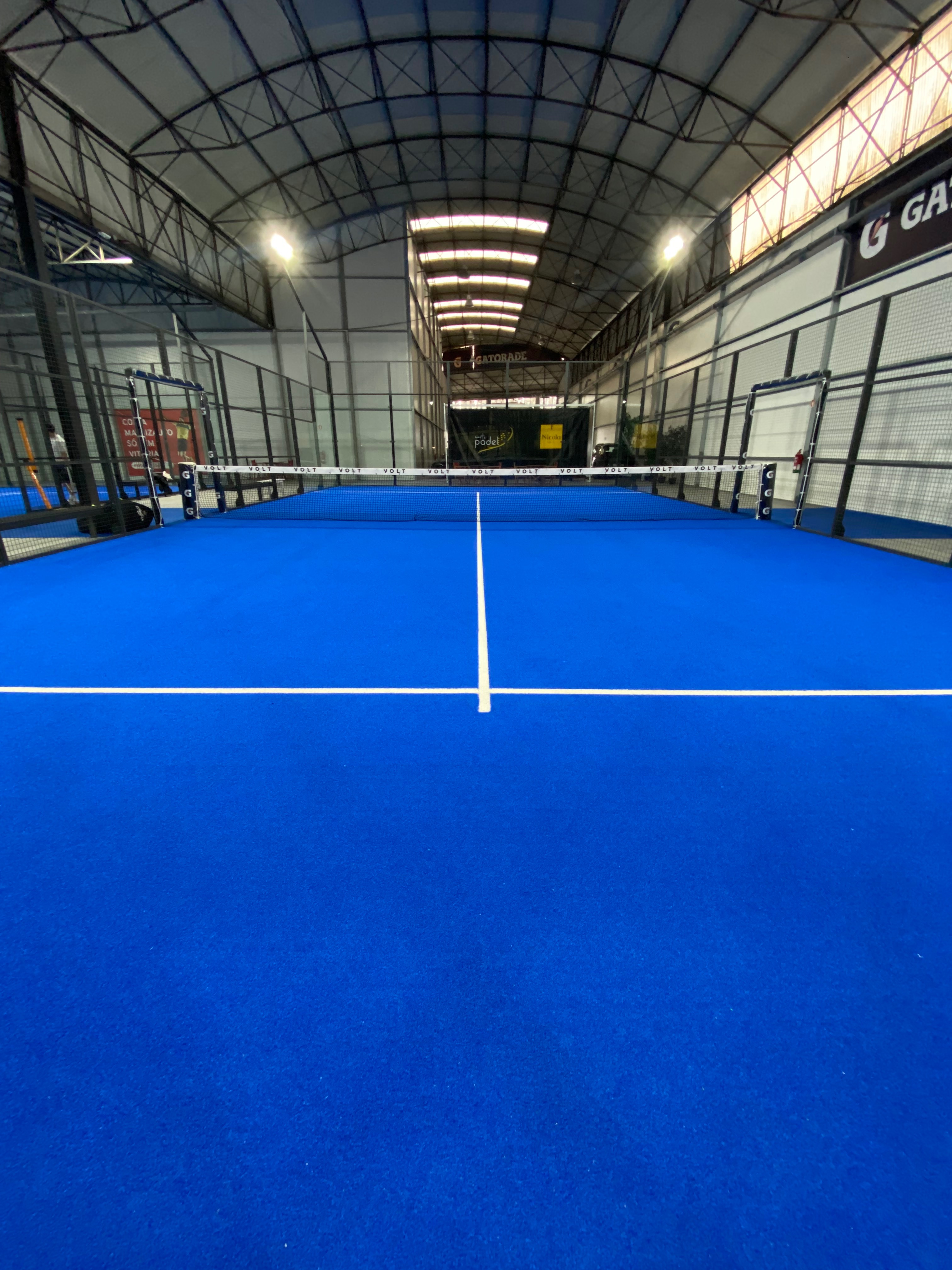 Norte Padel