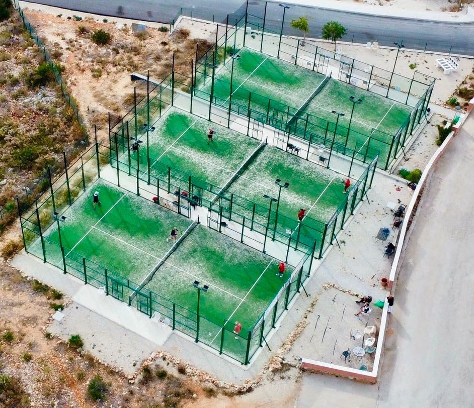 North Costa Blanca Padel Club