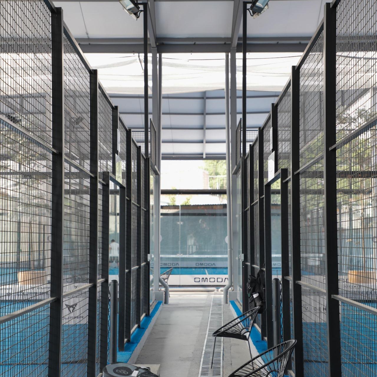 Nostro Padel Club