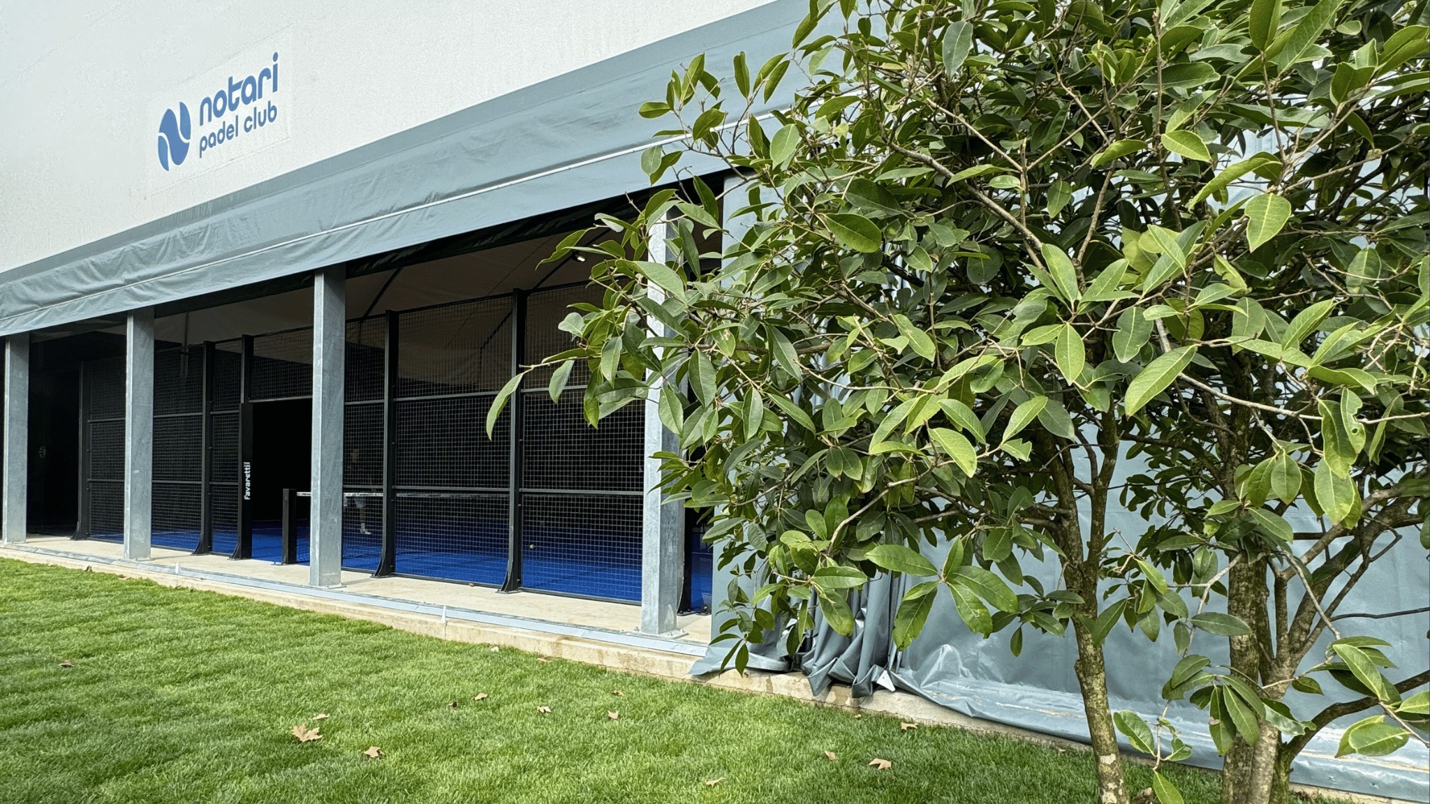 Notari Sport Club