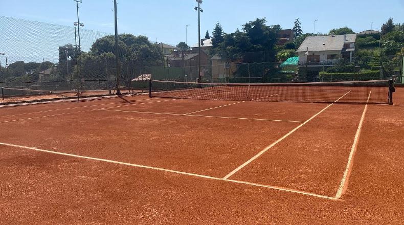 Nou Tenis Belulla