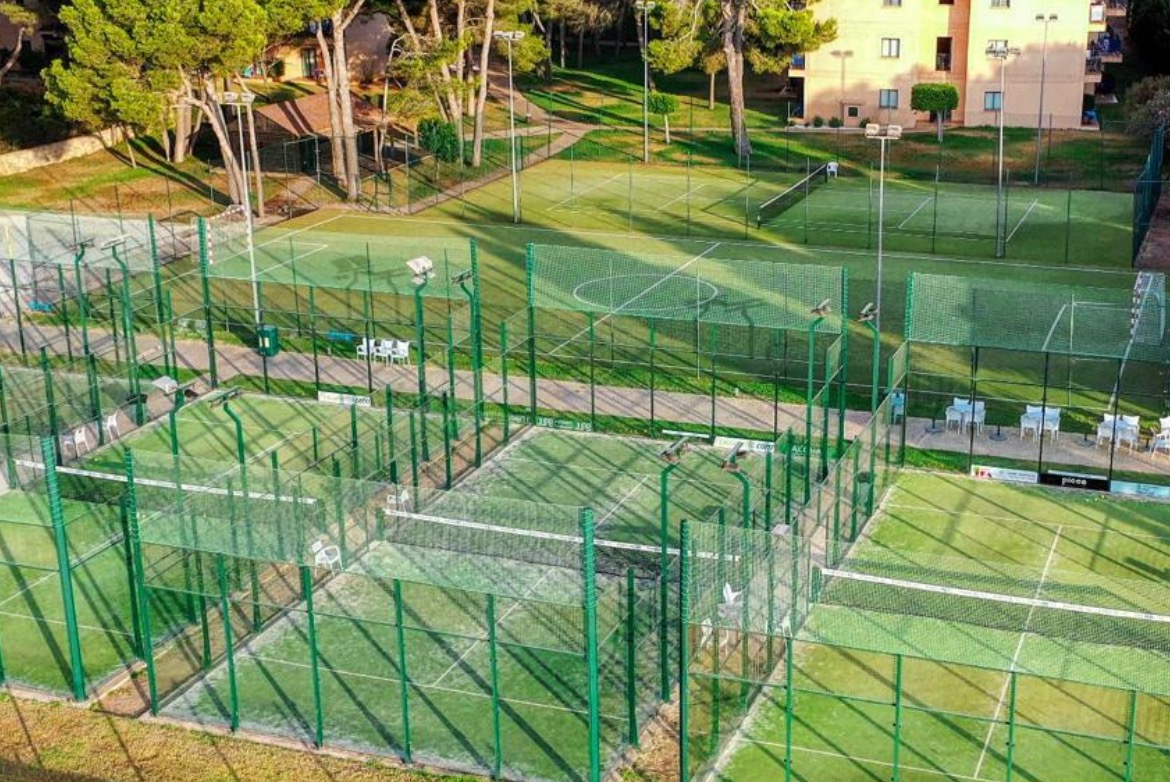 Nouvellmaripadel
