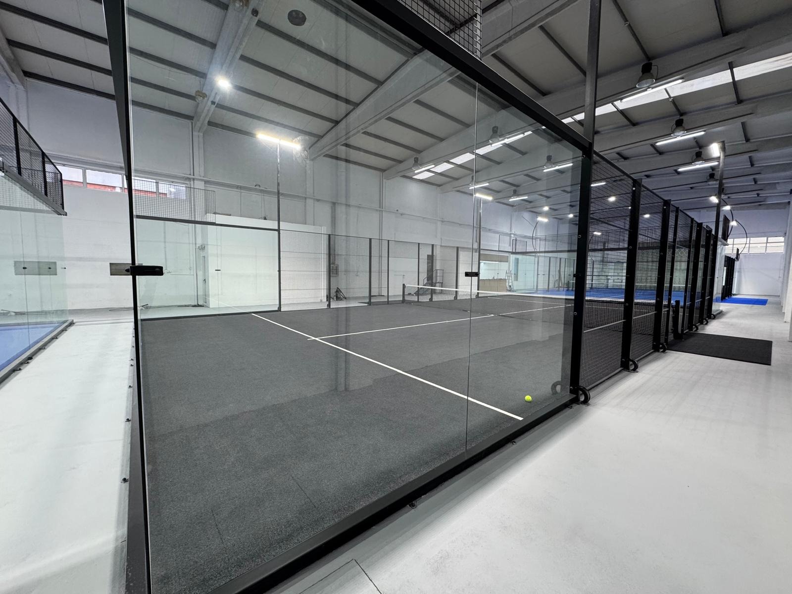 NOW PADEL & FIT