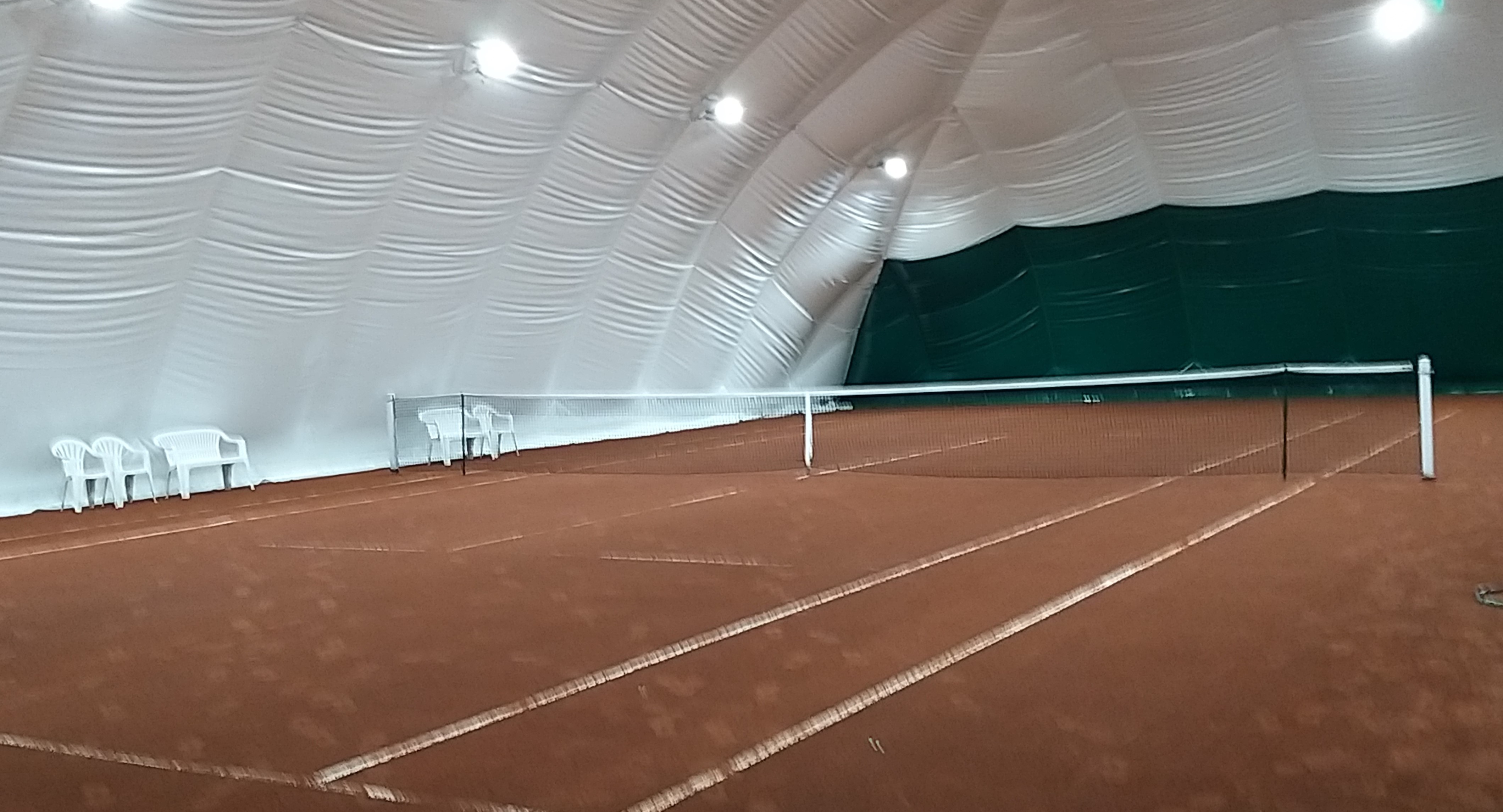 Nuovo Tennis Cesano Boscone