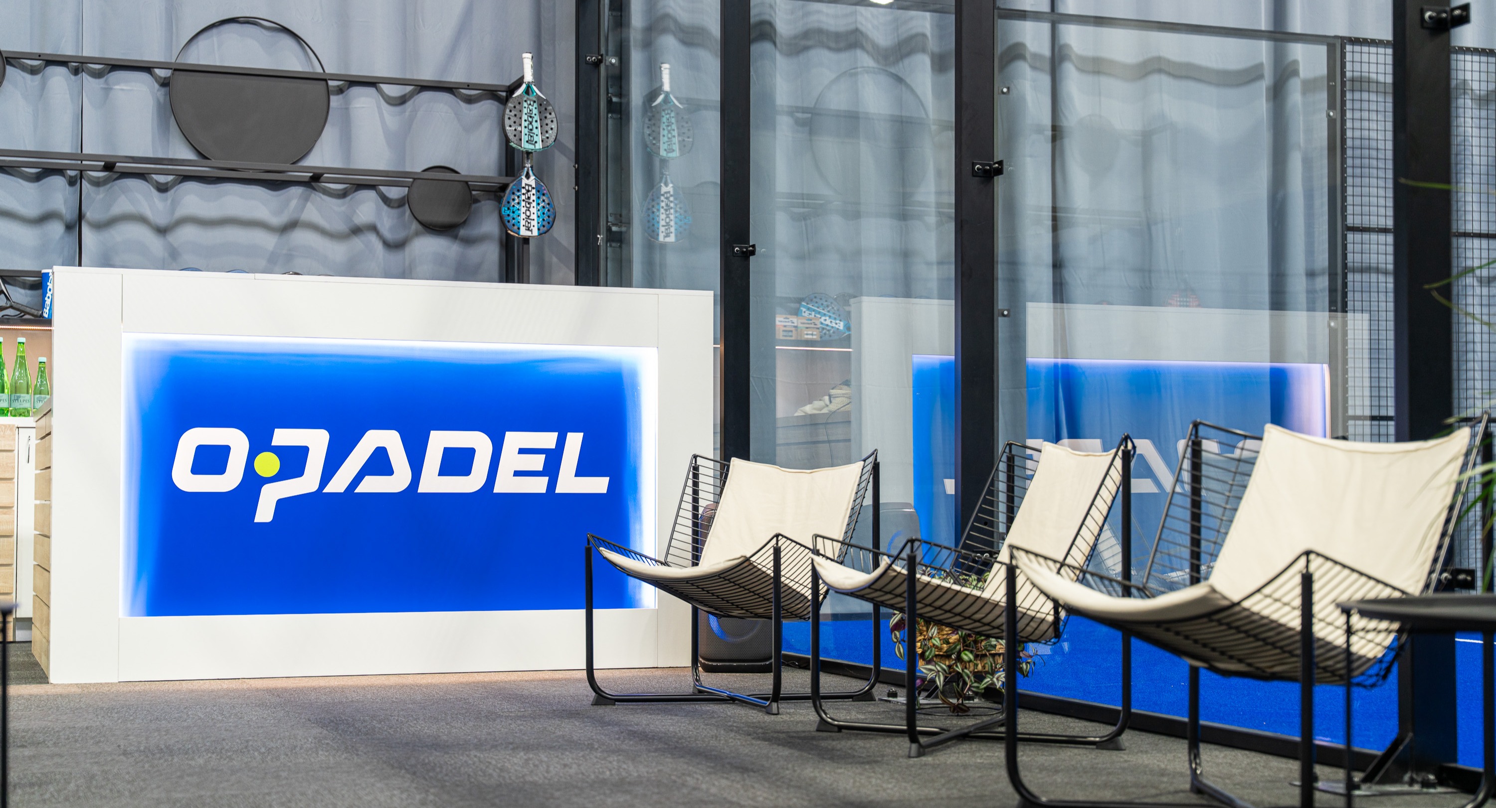 O-Padel