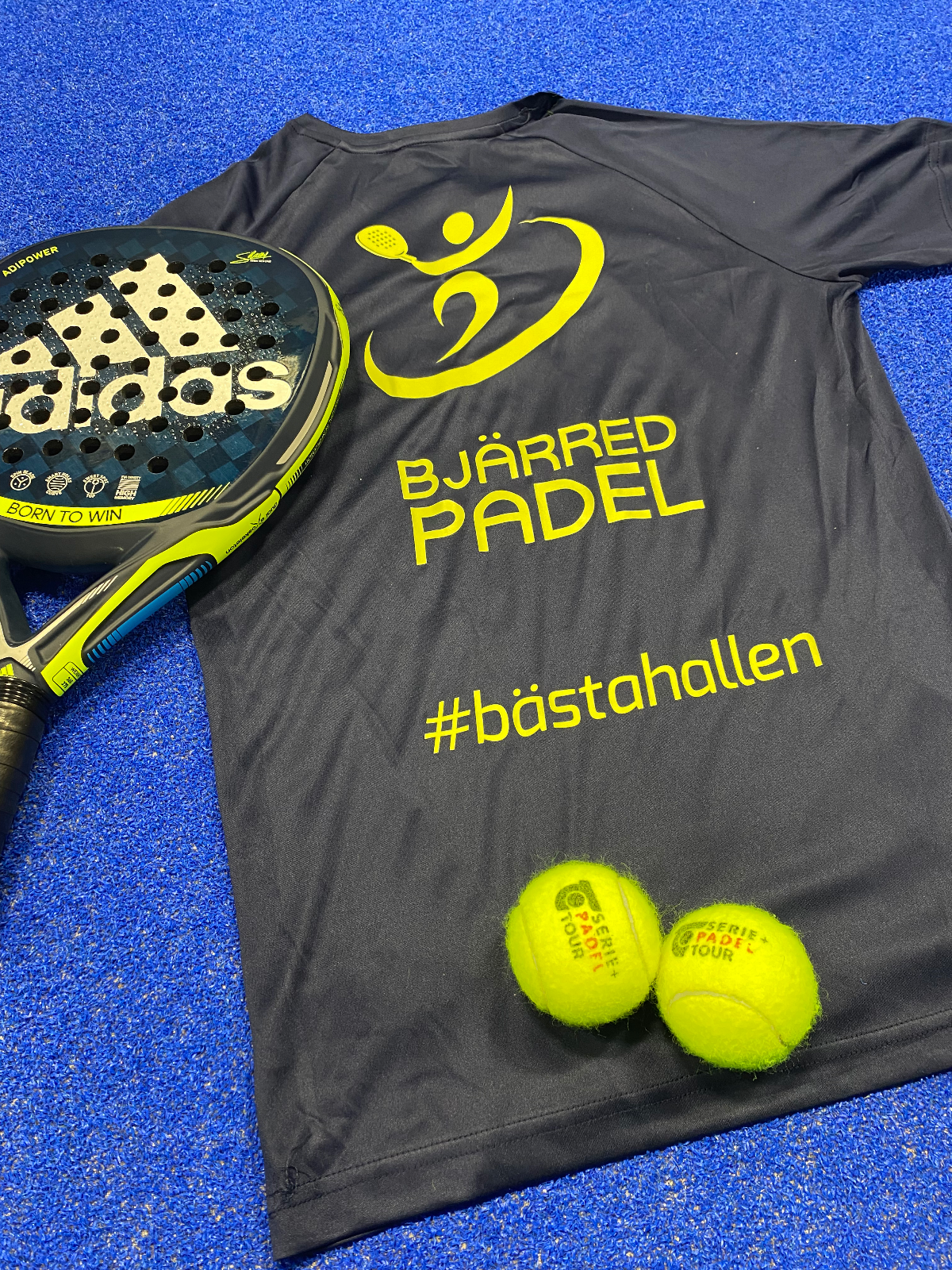 Bjärred Padel