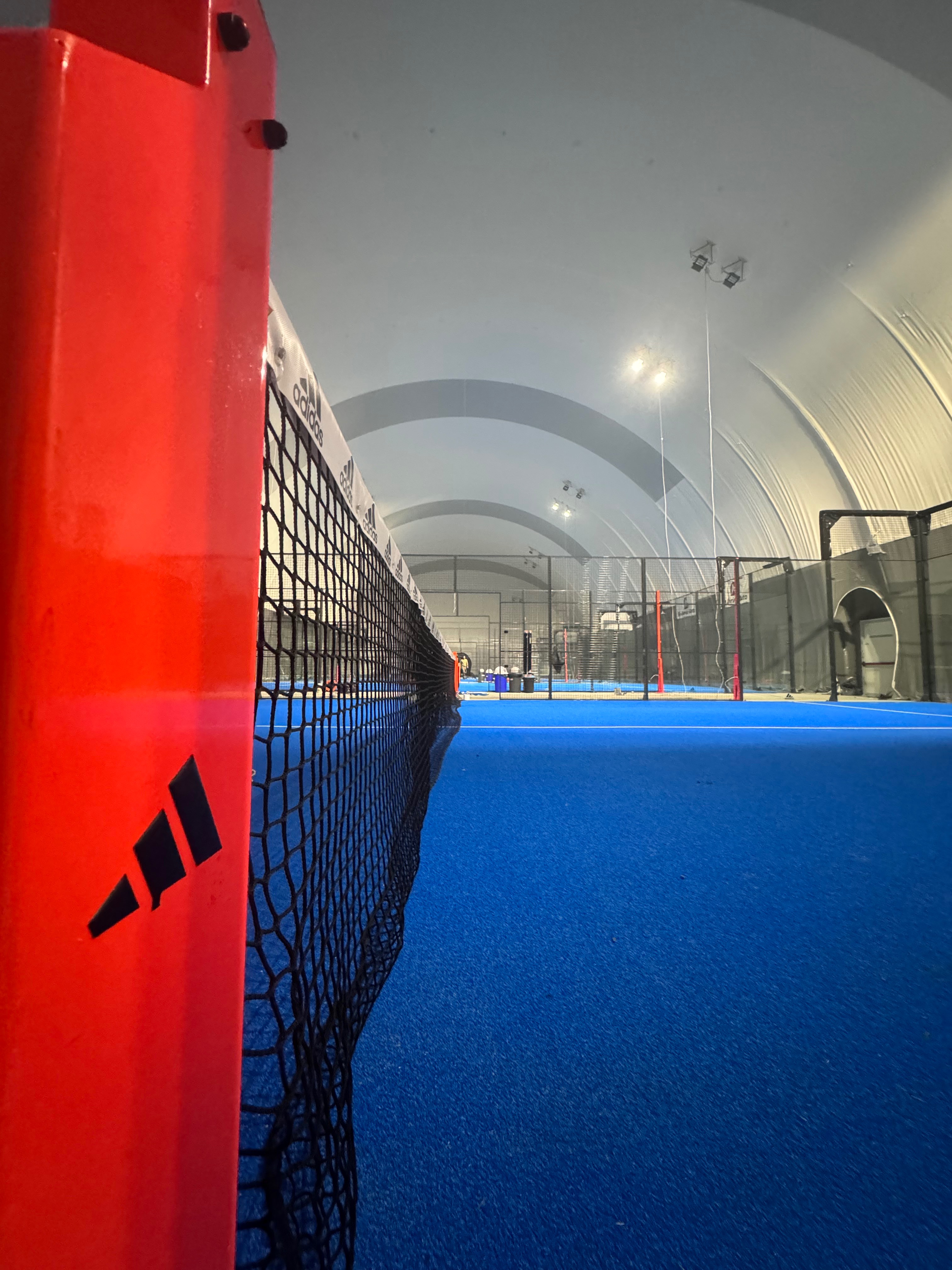 Oasi Padel Agliana