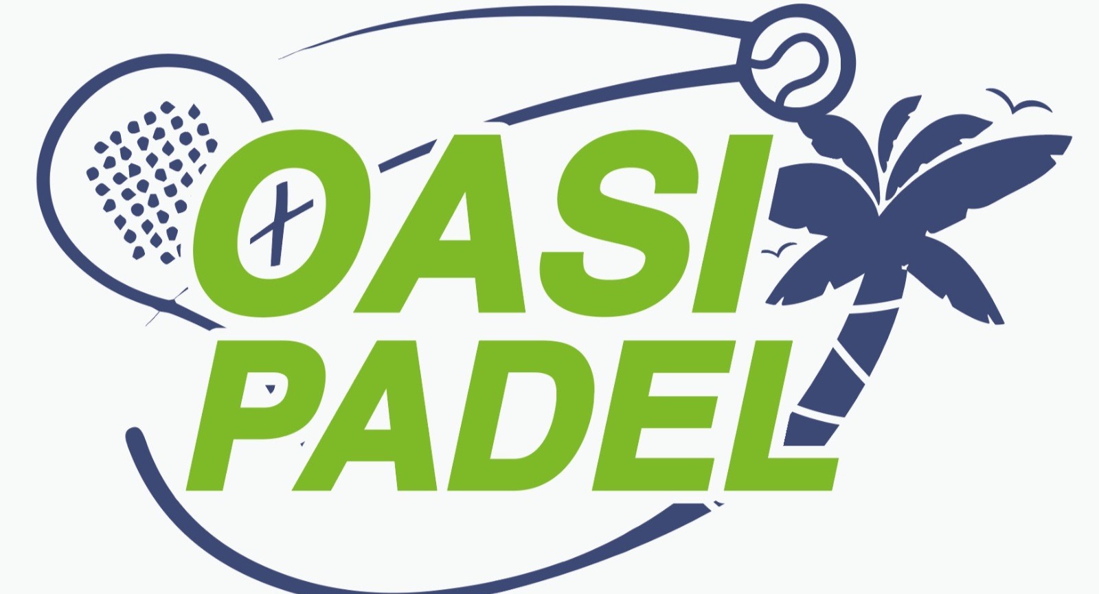 OASI PADEL CENTER