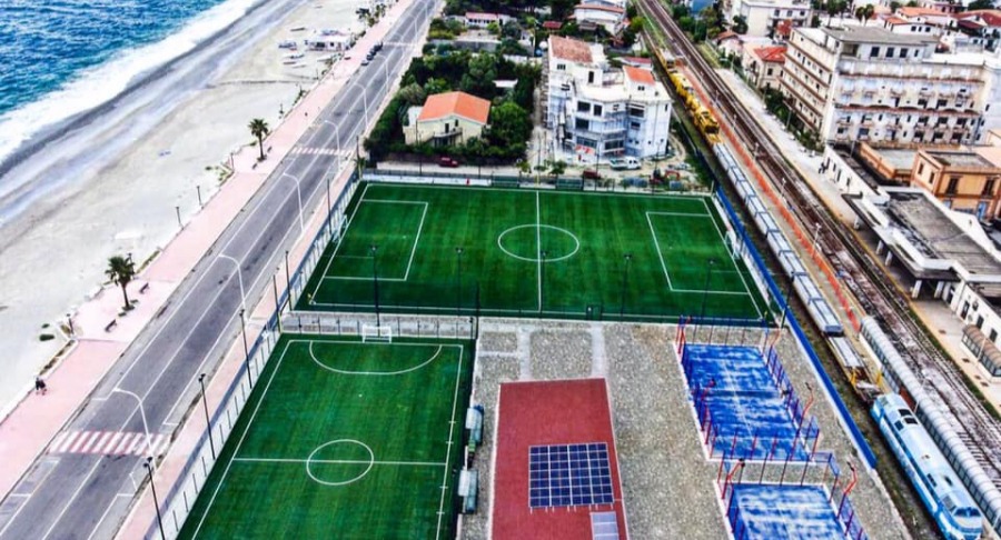 Oasi Sporting Club