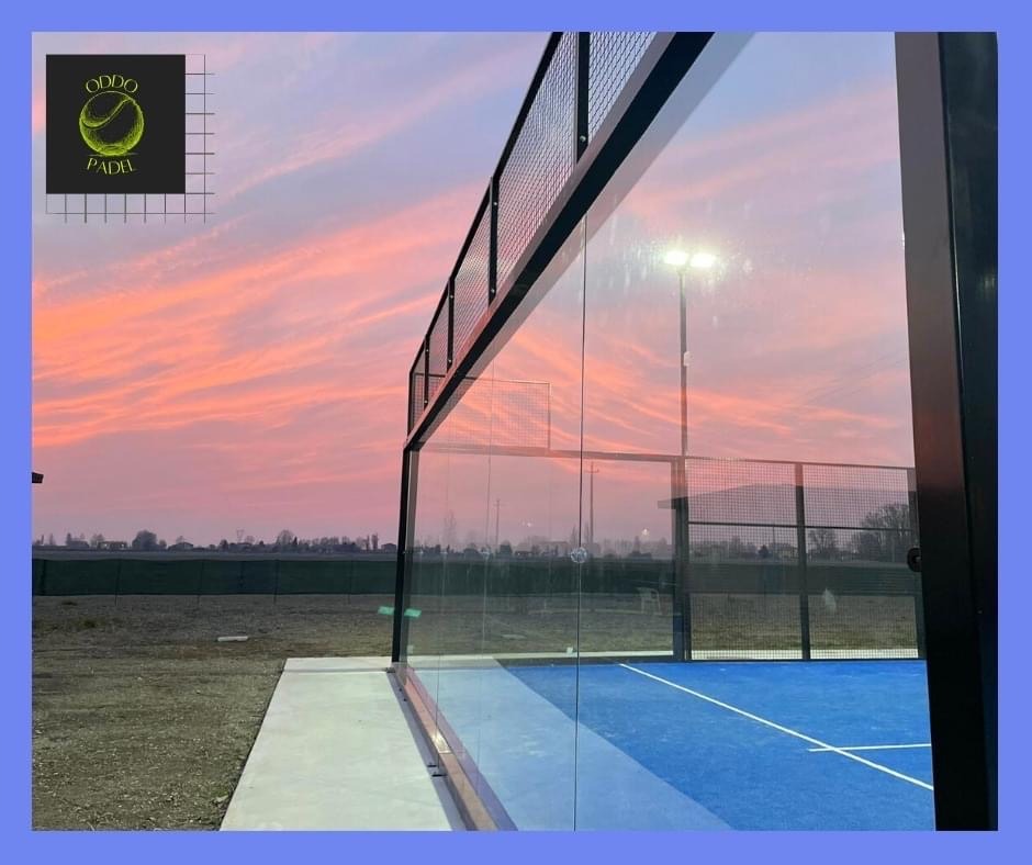 Oddo Padel