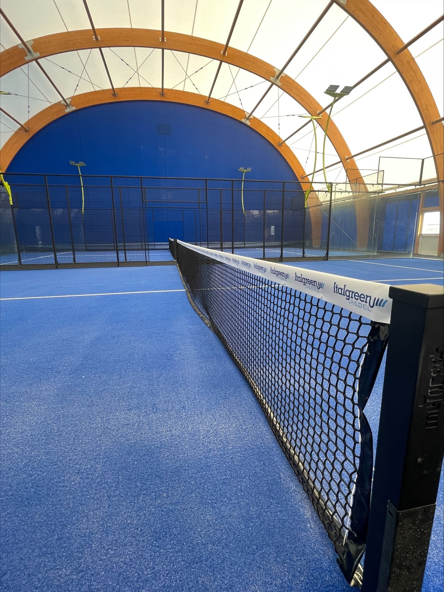 Oh Yeahh! Padel Club