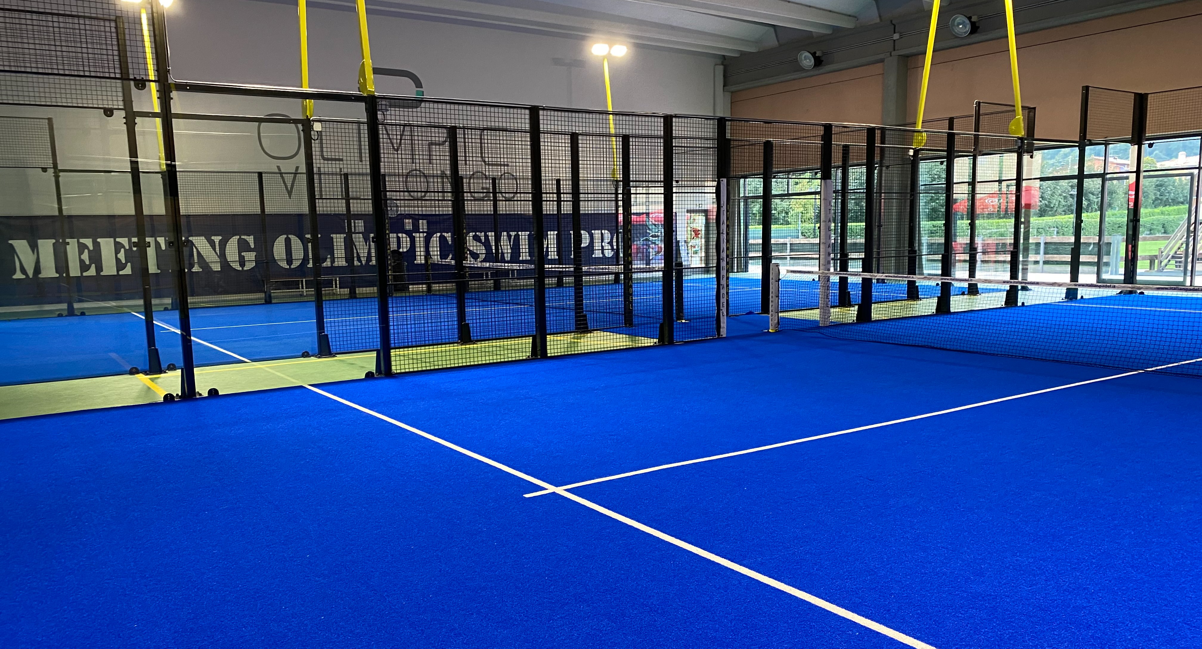 Olimpic Padel Villongo