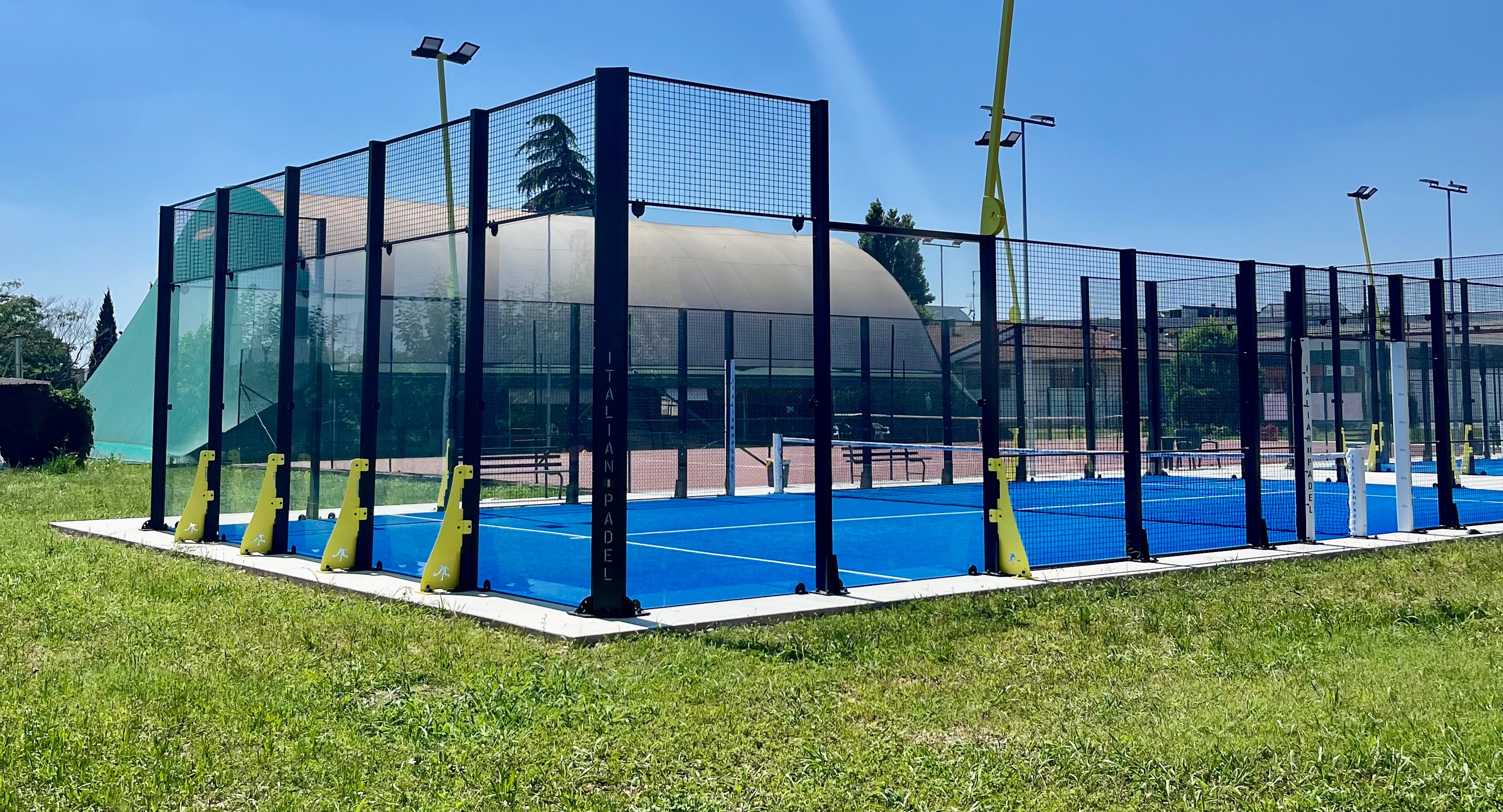 Olimpica Dossobuono