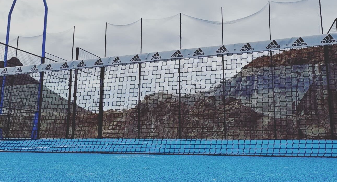 One Padel Park Guaymas
