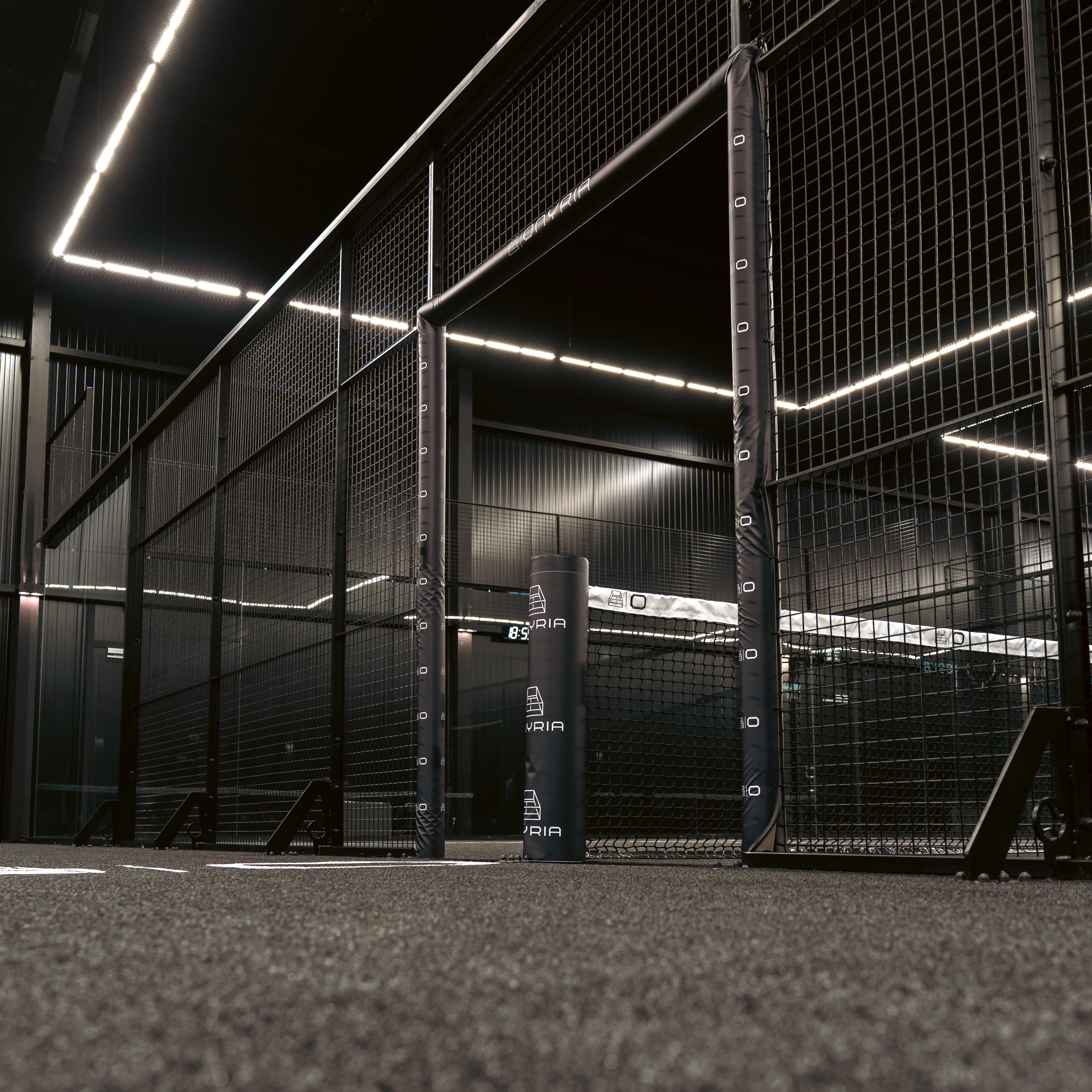 Onyria Padel Lab