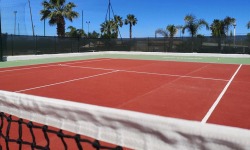 Opuntia Padel & Tennis
