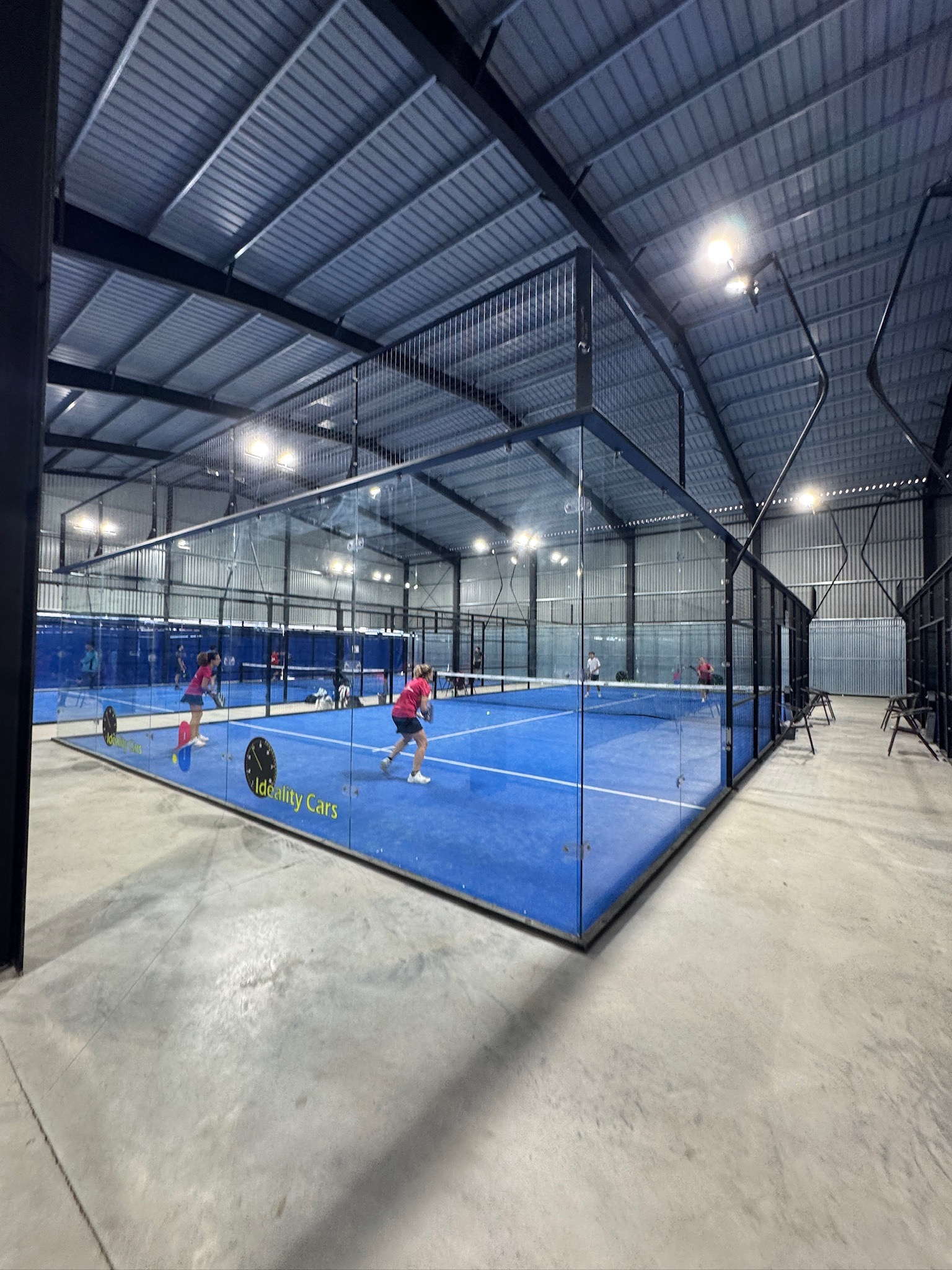ORIGEN SPORT