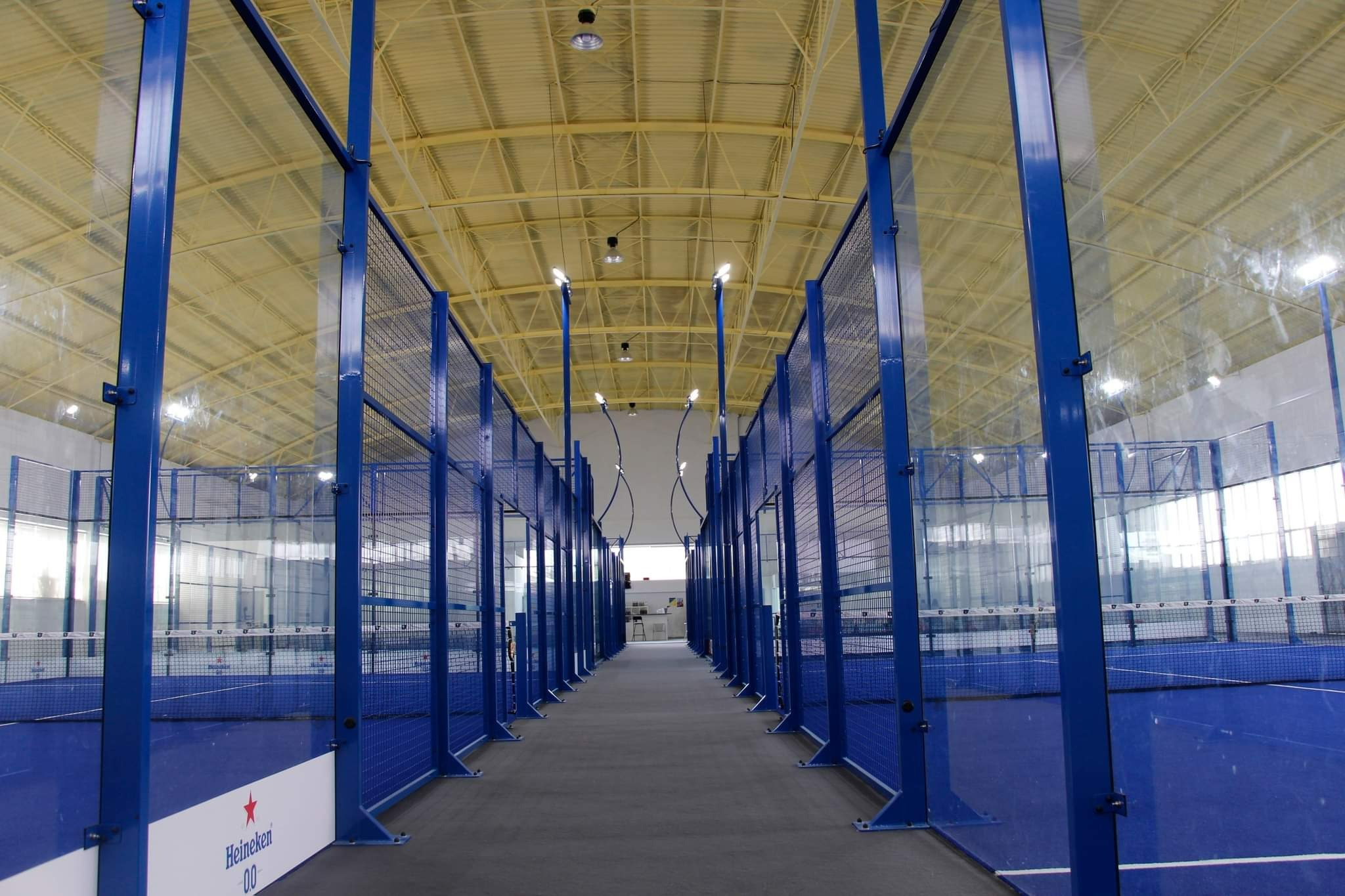 Ovar Padel