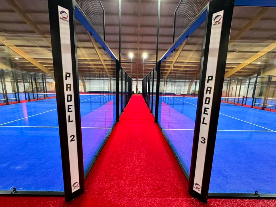 Padel 1653