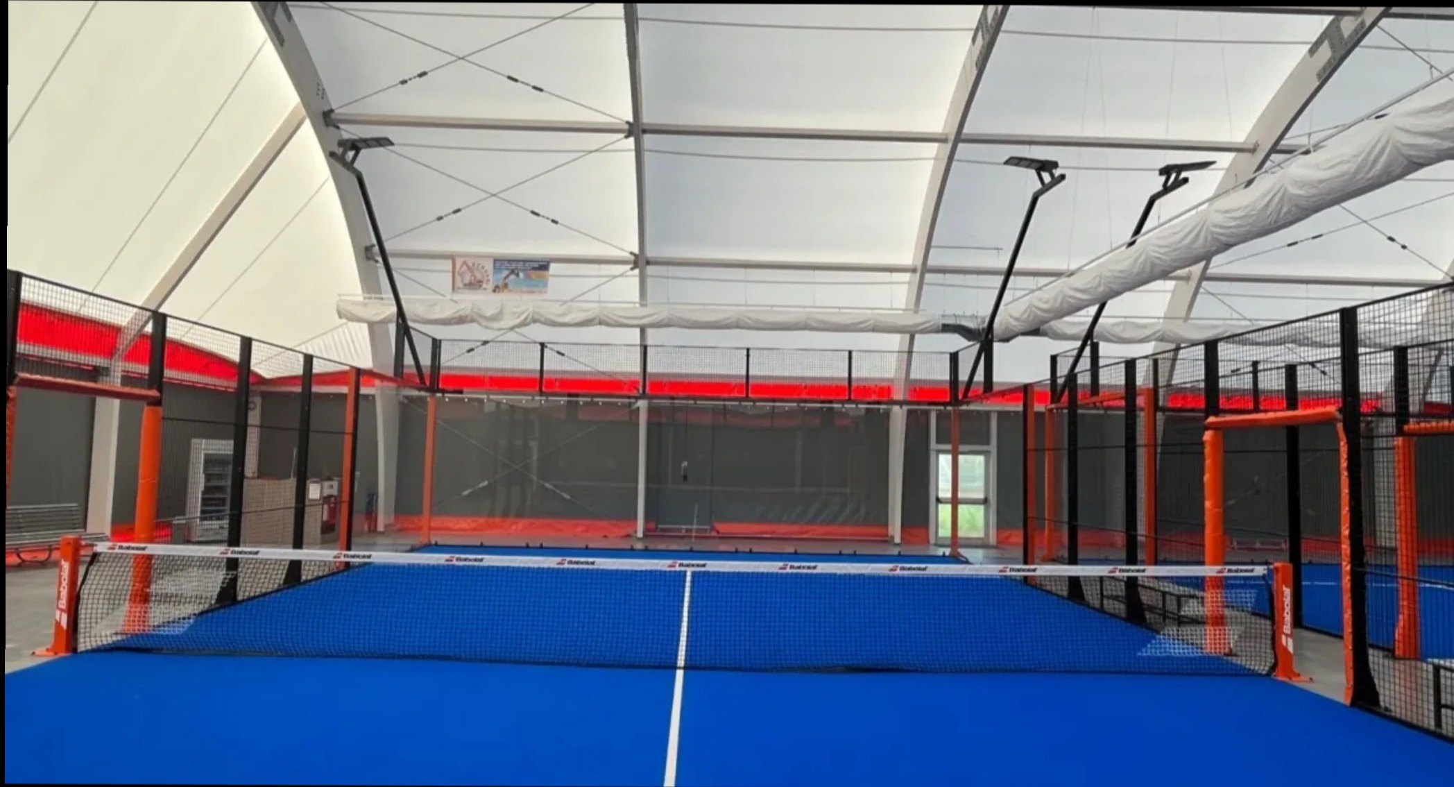 2G Padel 