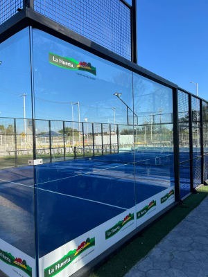 Pádel 30.15 Outdoor
