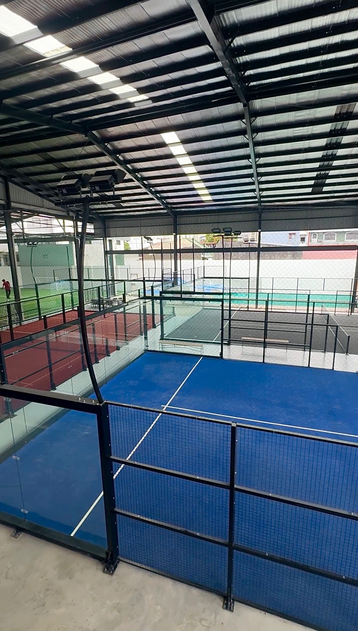 Padel 300