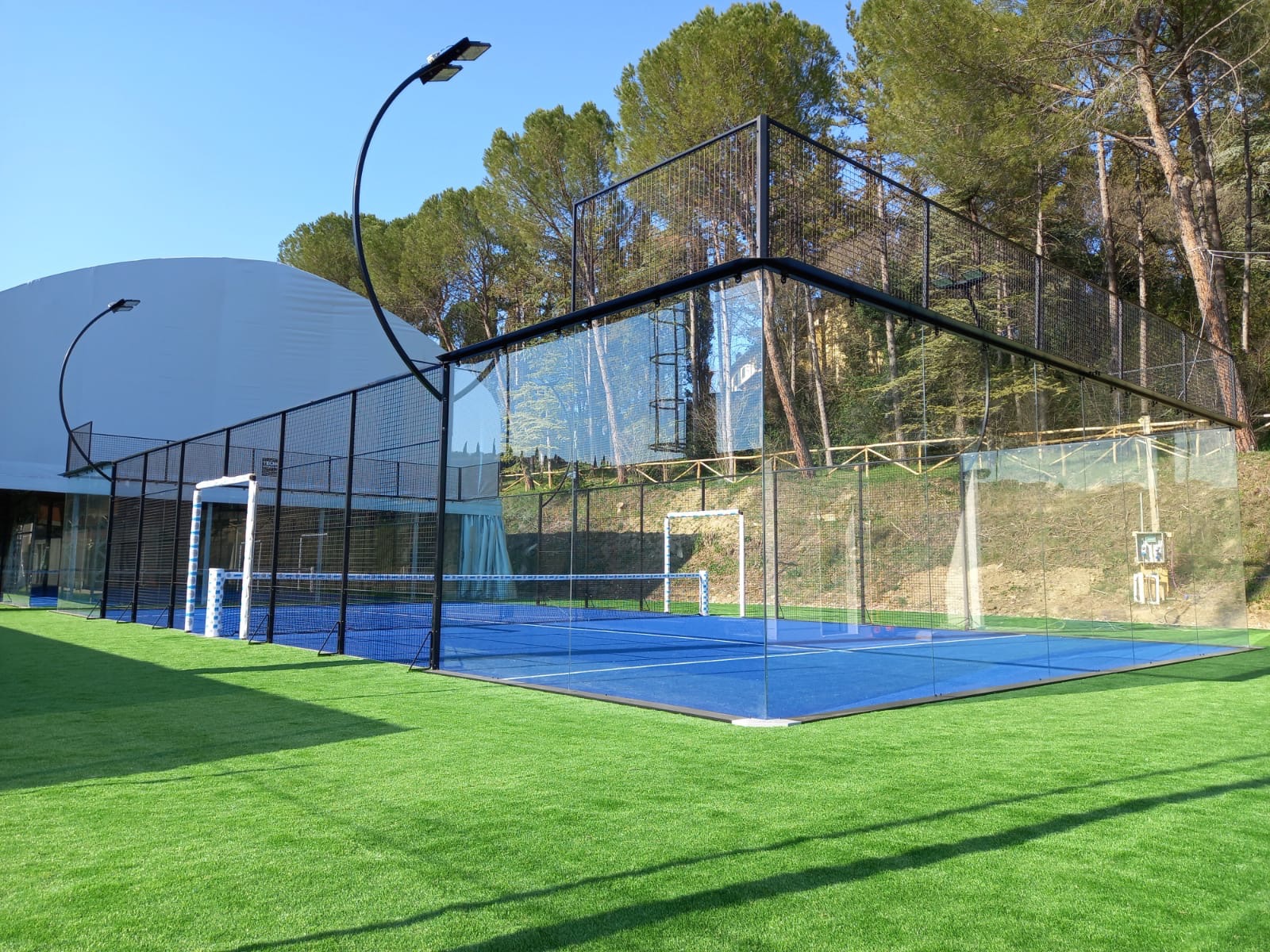 Padel 31