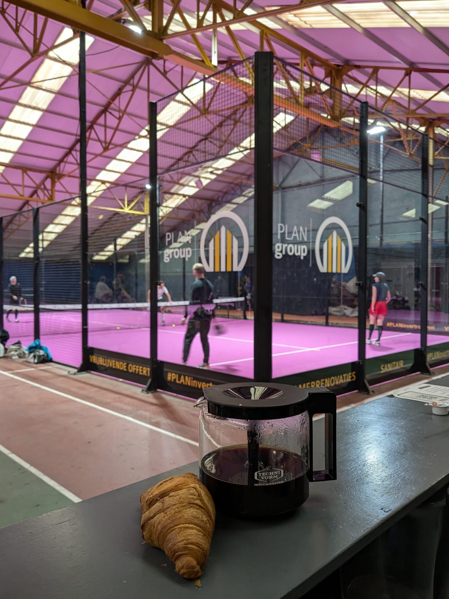Padel 9000