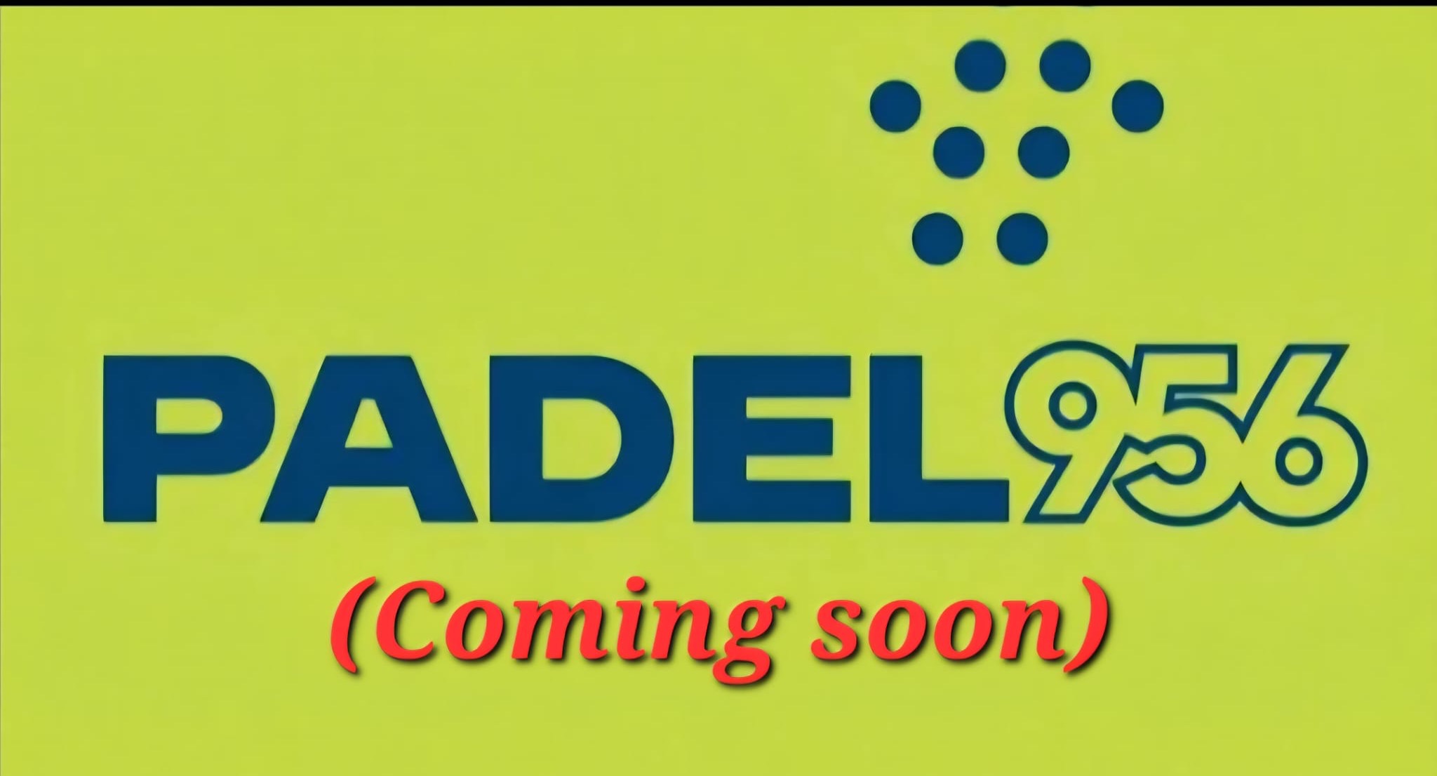 Padel 956