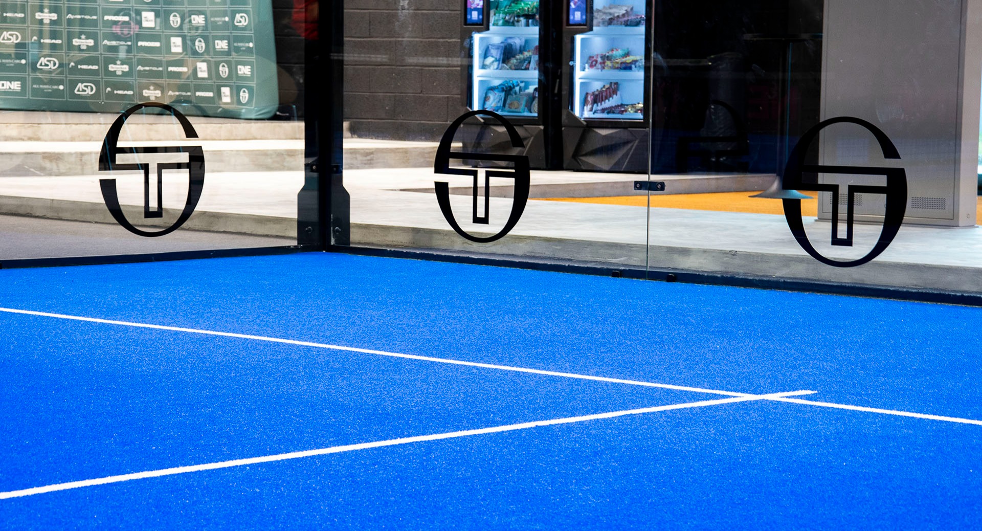 Padel Academy