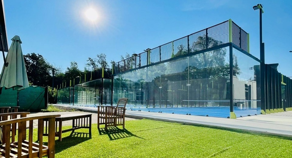 Padel Altobelli Besozzo