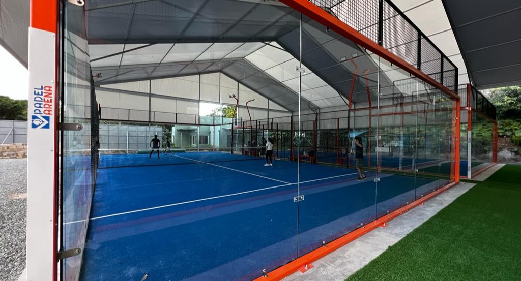 Padel Arena