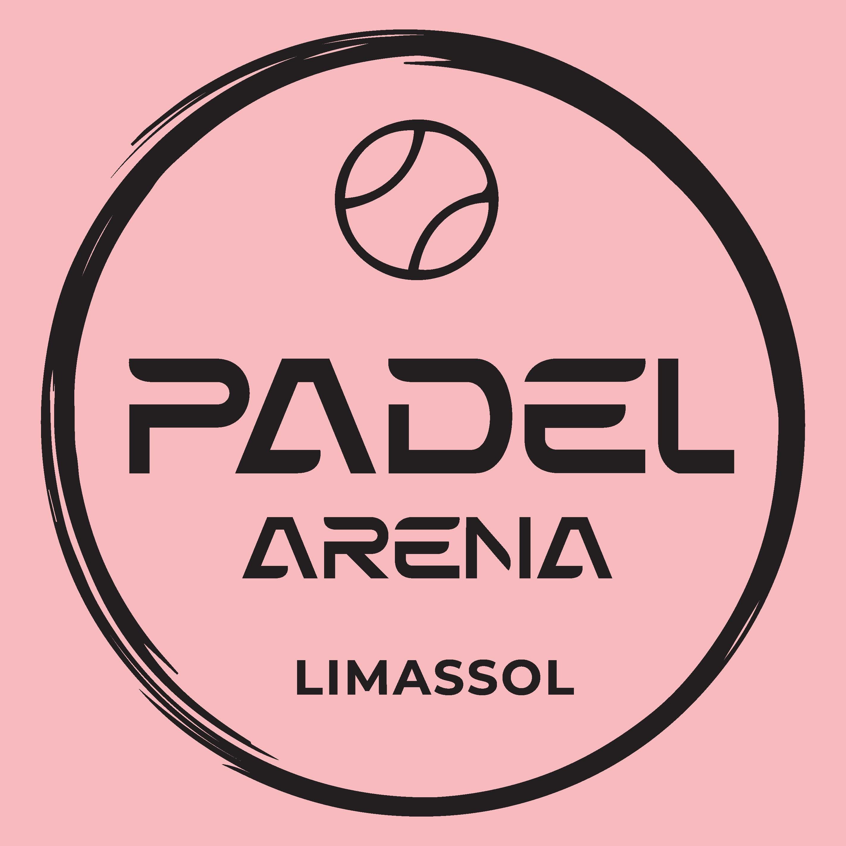 Padel Arena Limassol