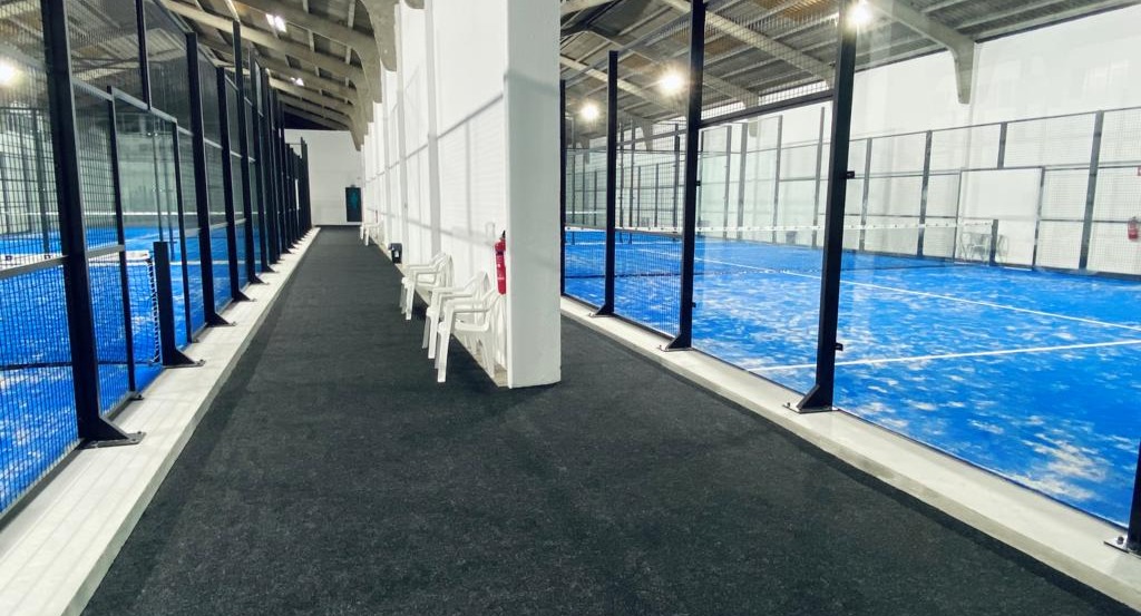 Padel Arena Maia