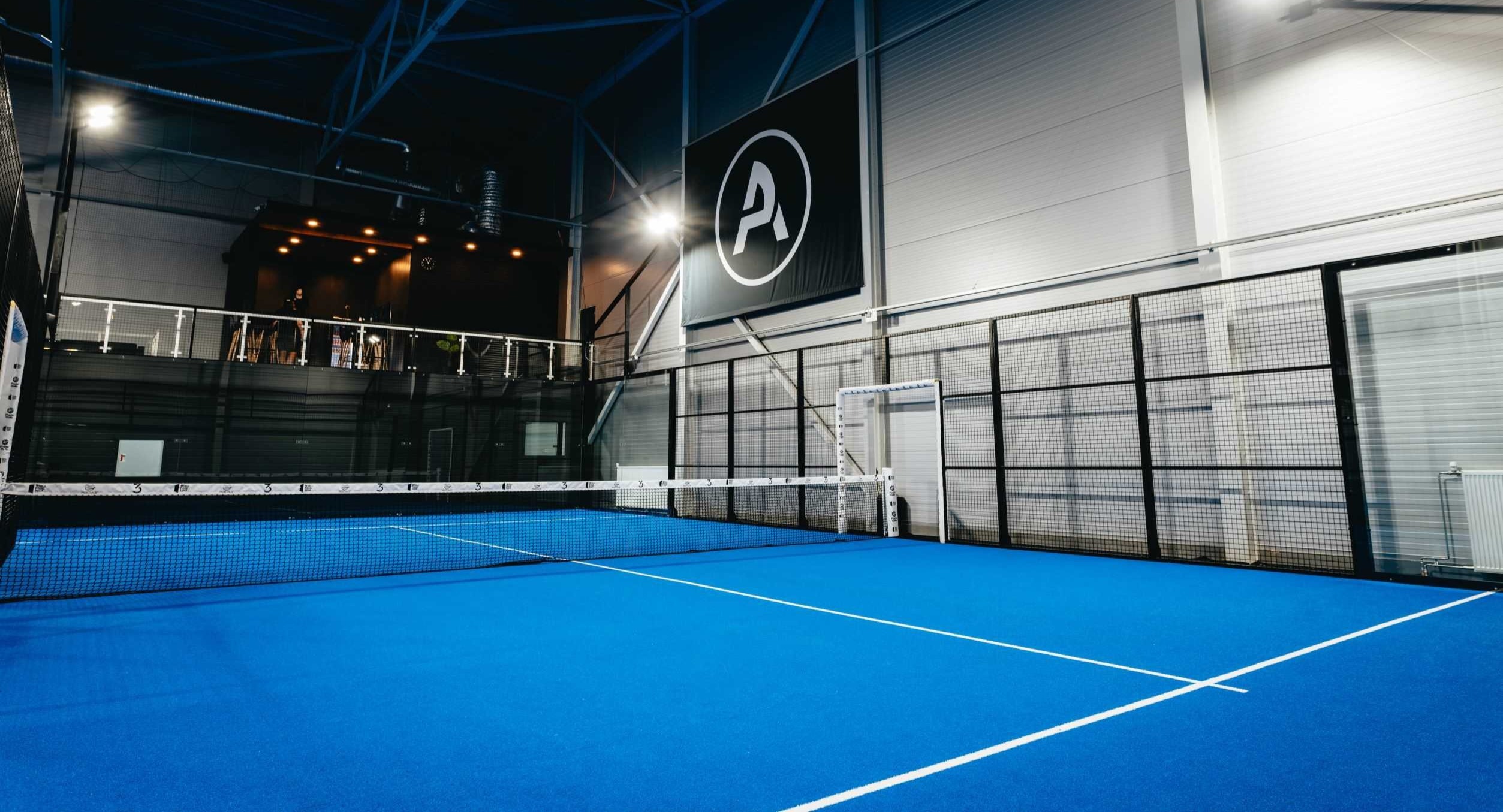 Padel Arena Porvoo