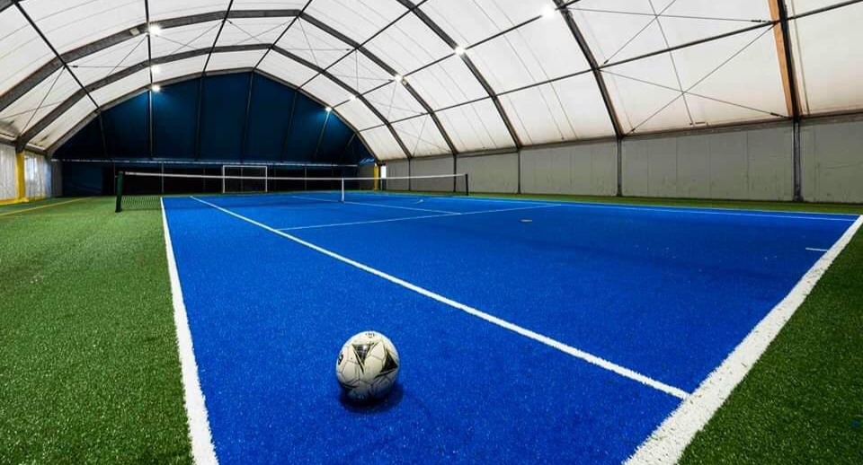 Padel Arena Quintosole