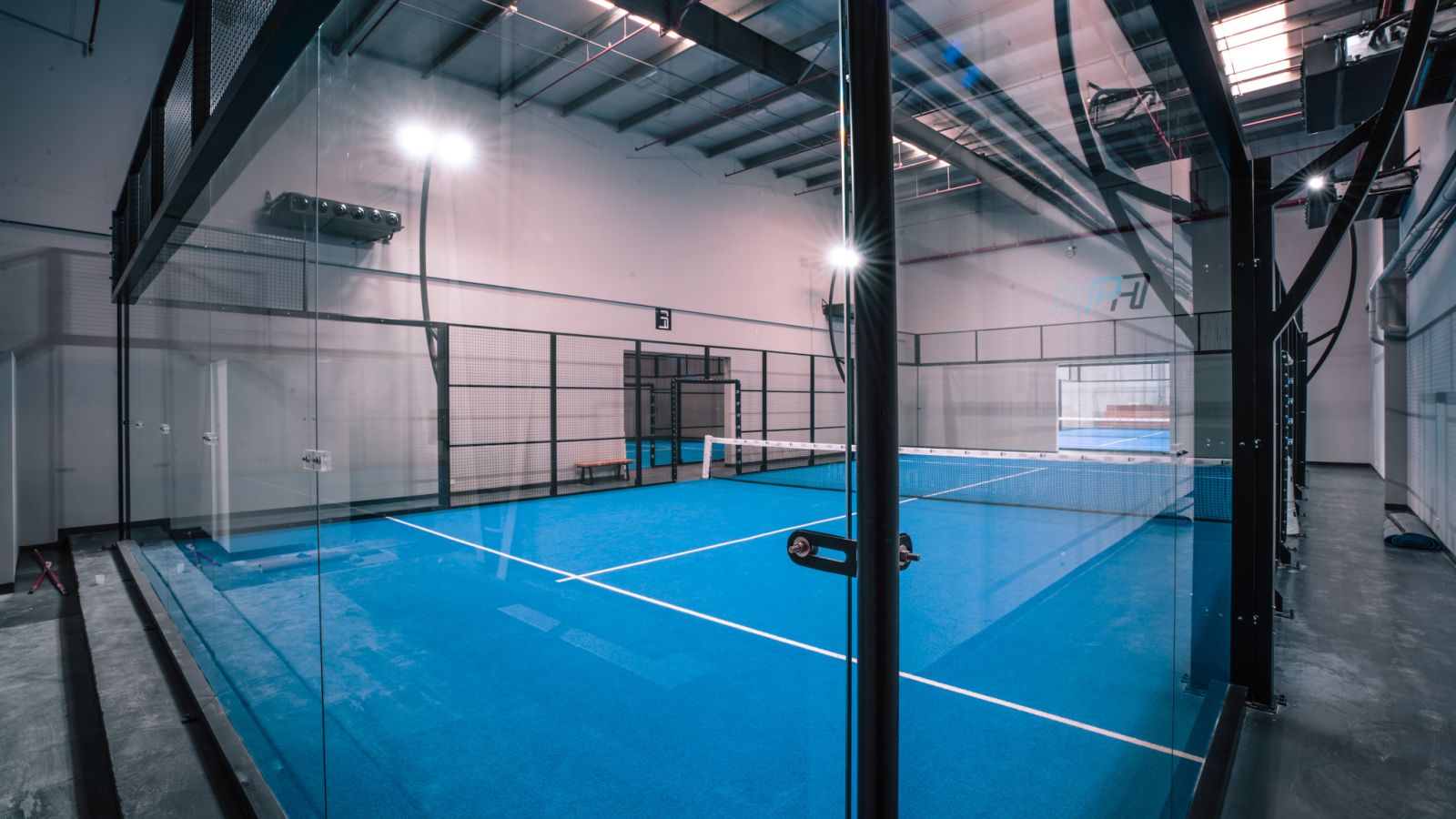 Padel Arena