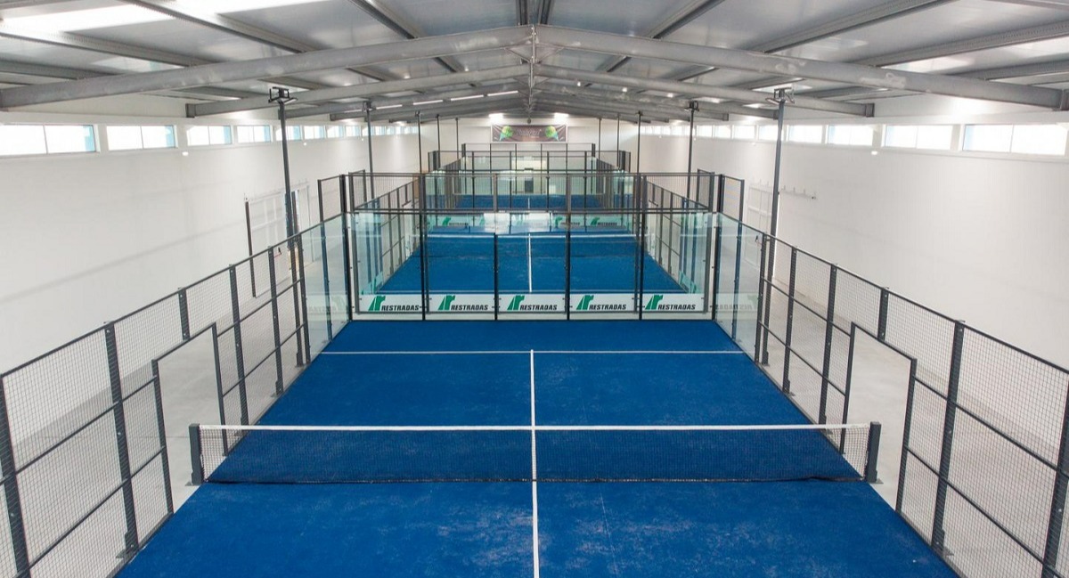 Padel Beat Penafiel