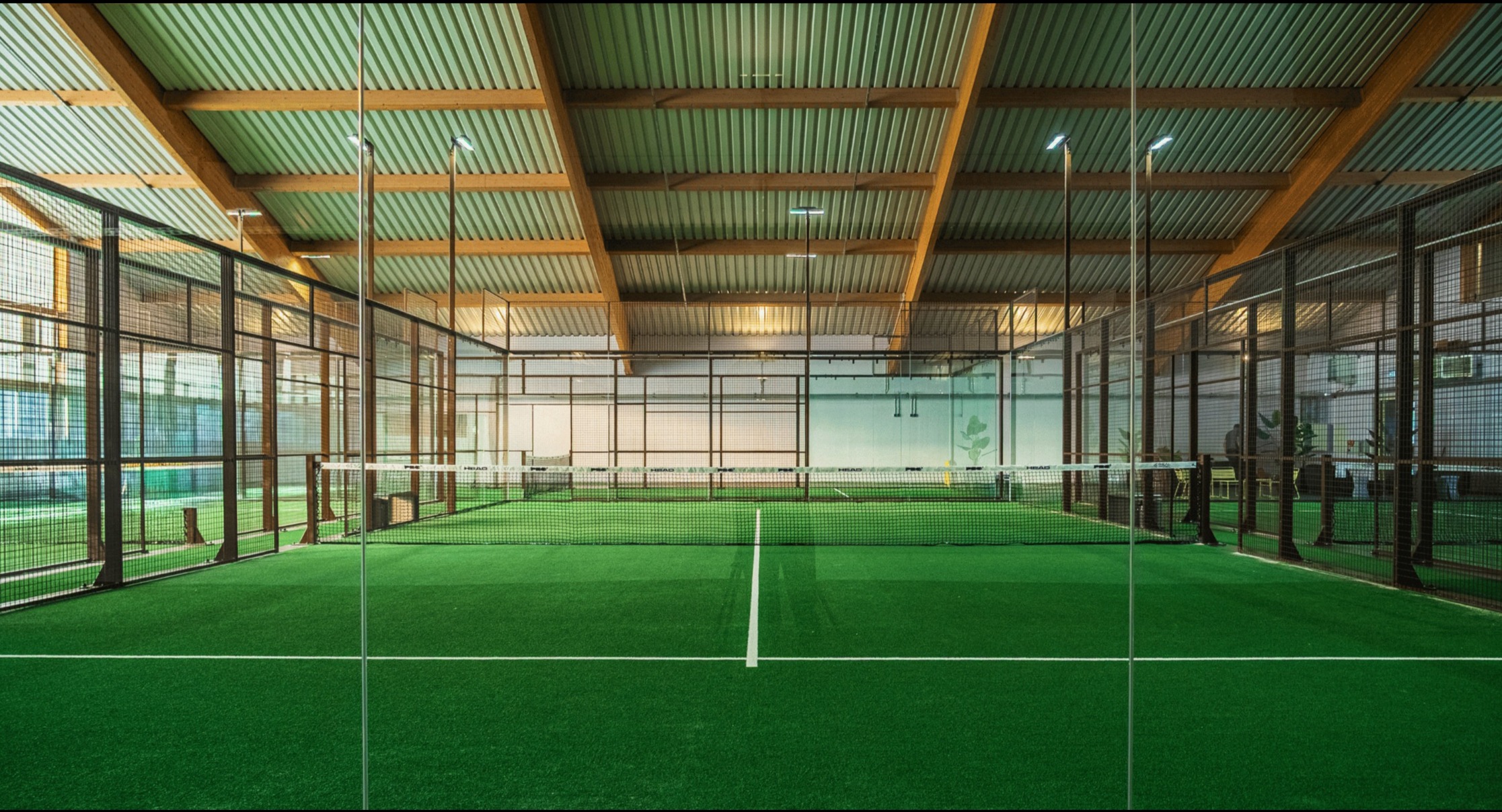 Padel Biberach