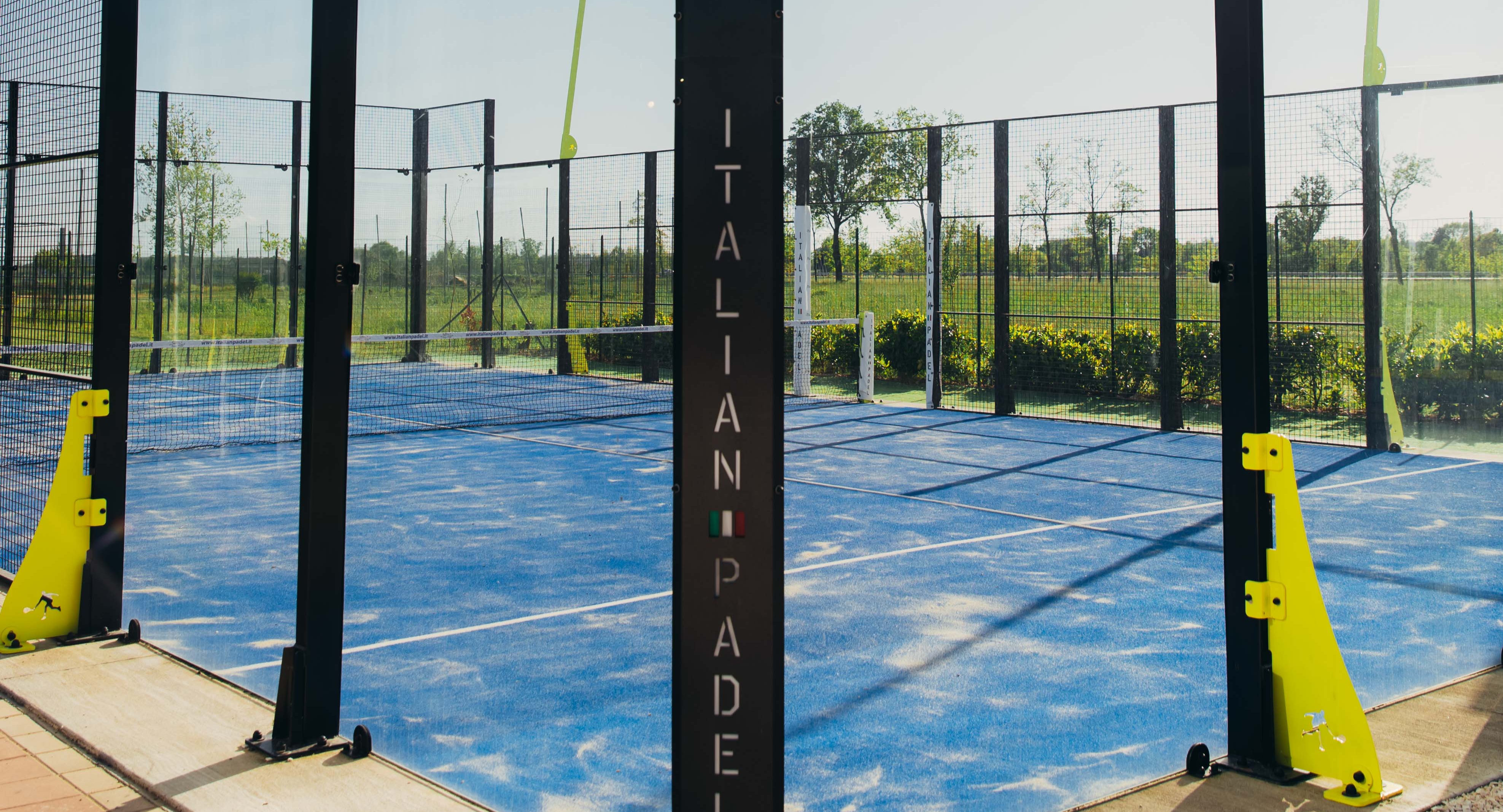 Mirella Sunset Padel 