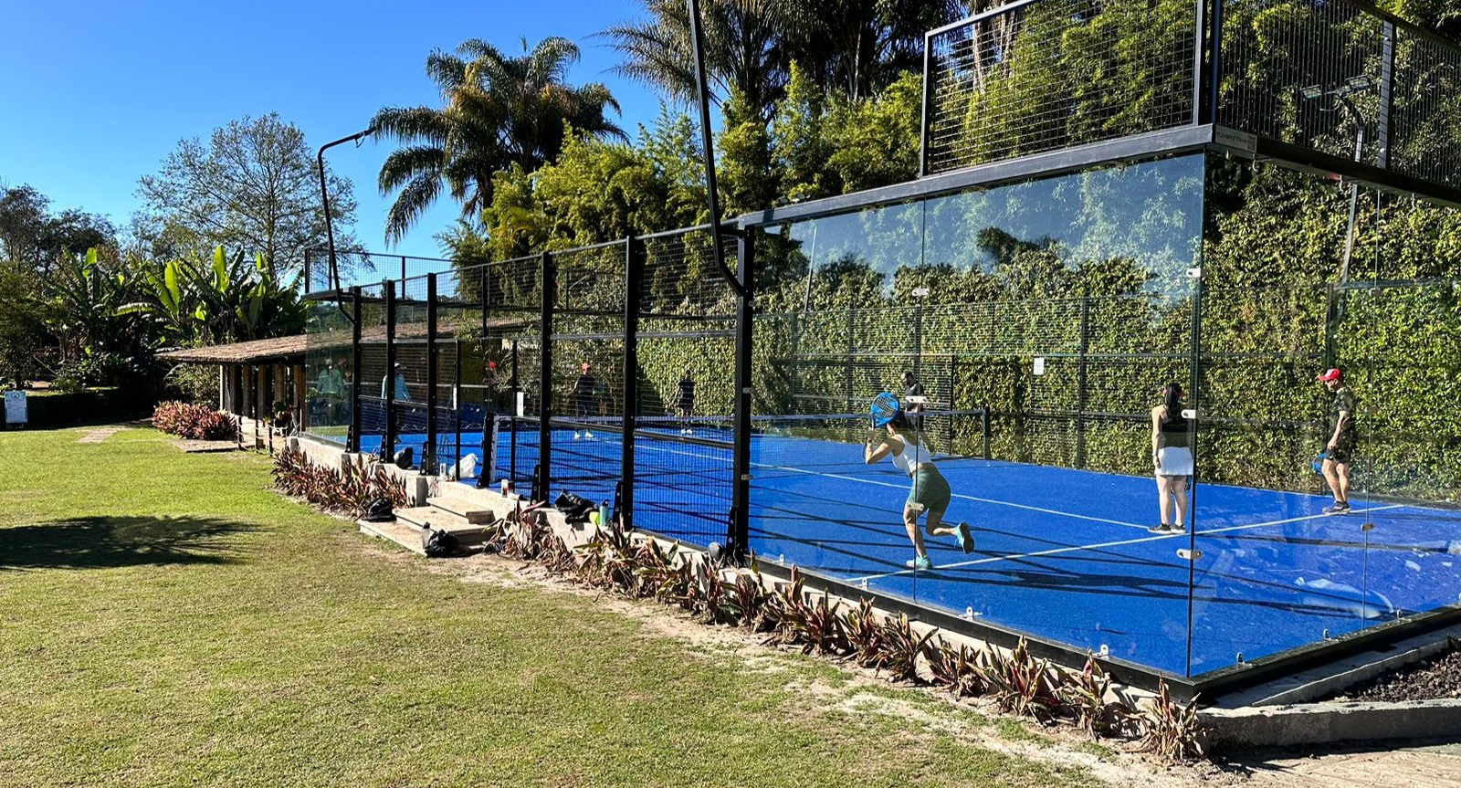 Padel Briones 