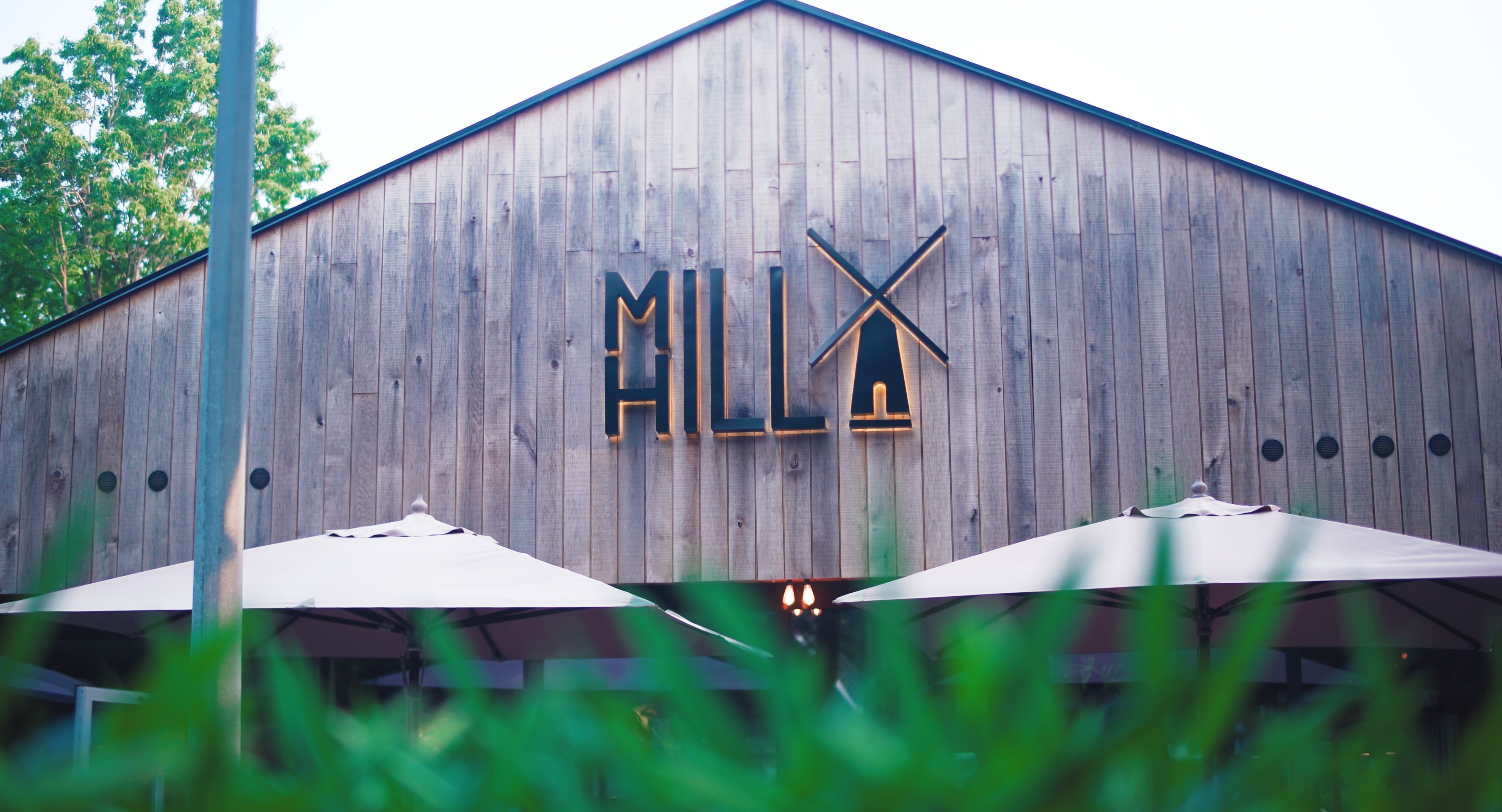 Padel by Mill Hill