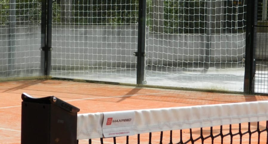 Padel Regasol