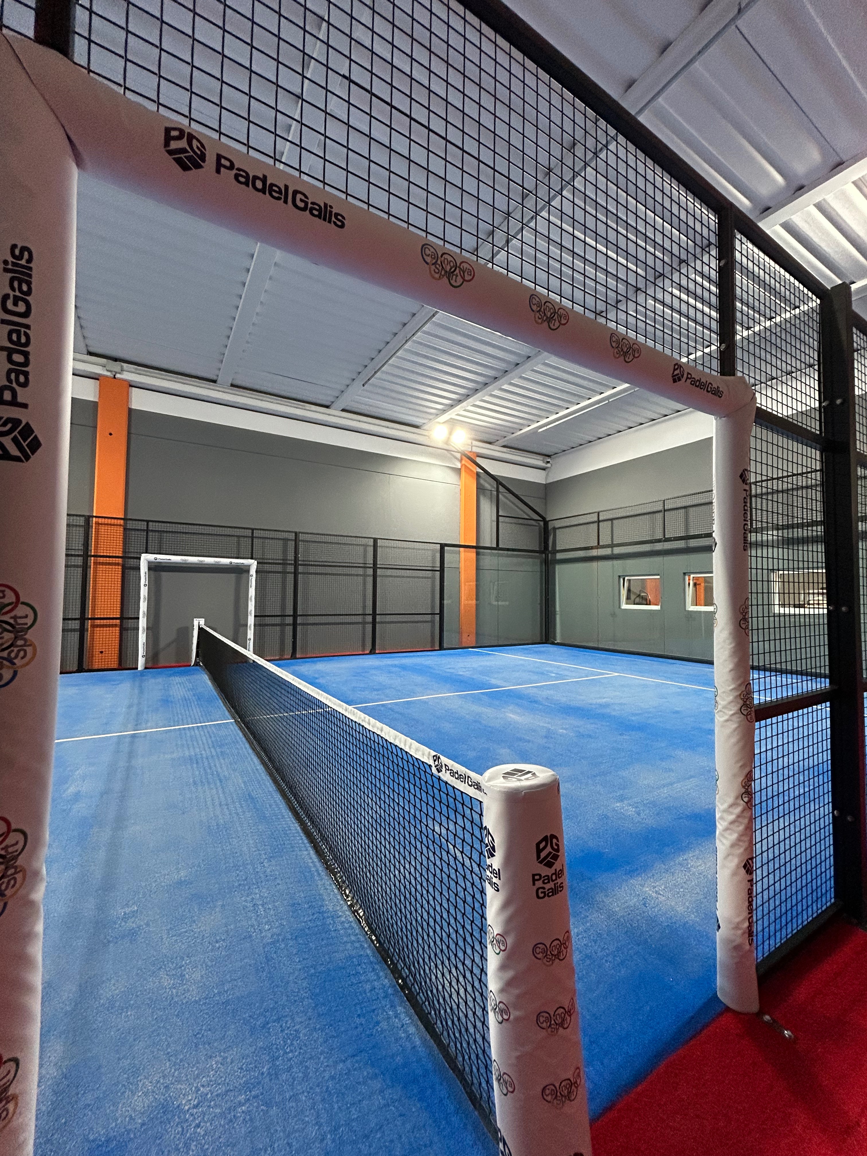 Padel Canova Sport