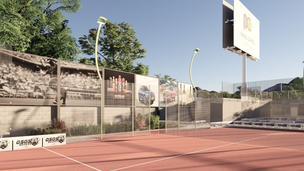 Padel Capital 