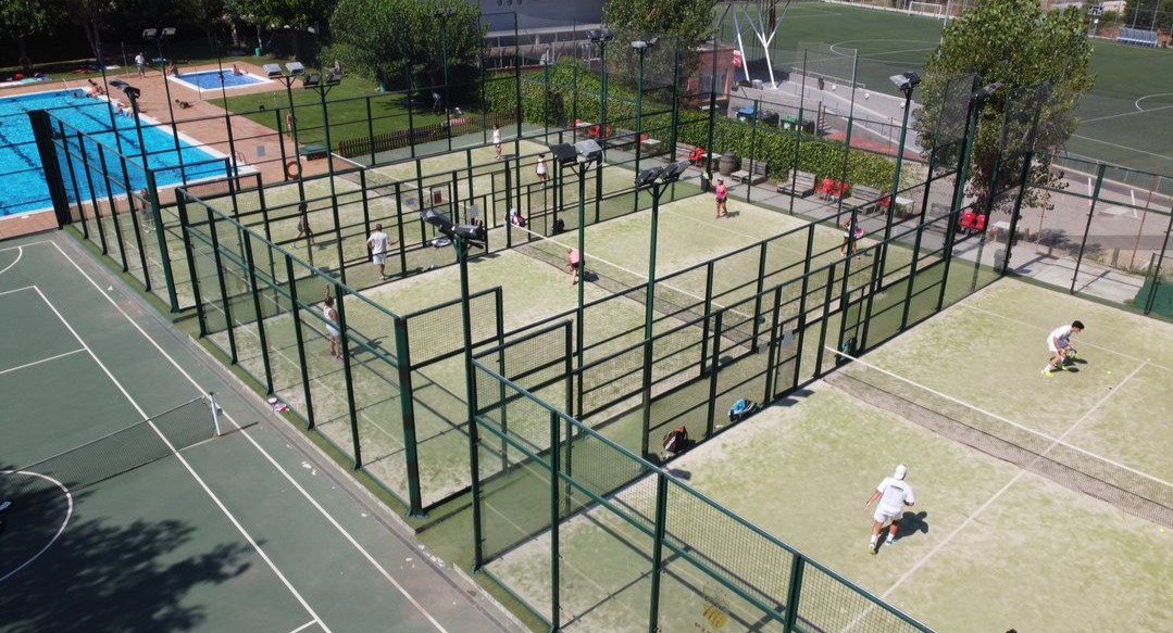 PADEL CASAL