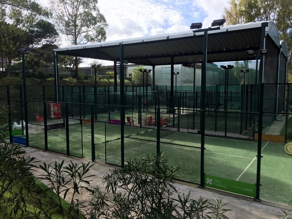 Padel CIF