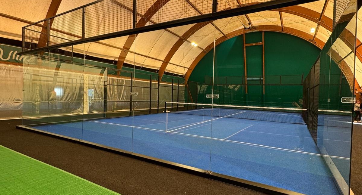 Padel Cisano Sporting club