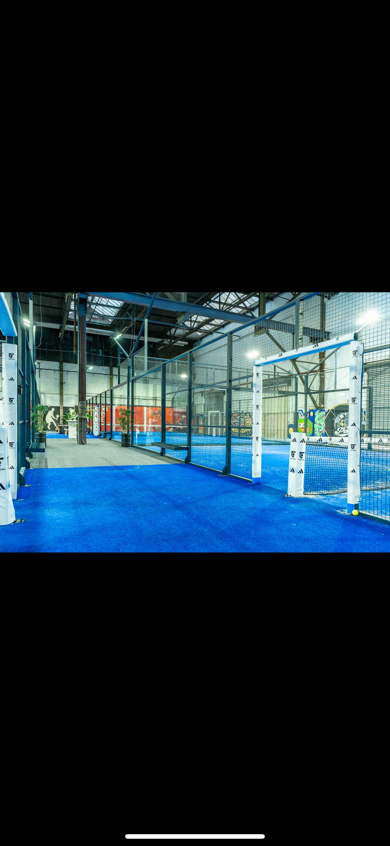 Padel City 