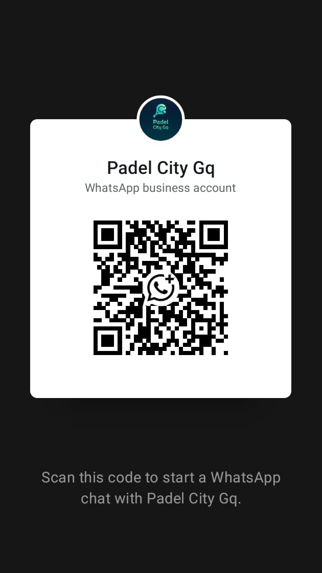 Padel City GQ 